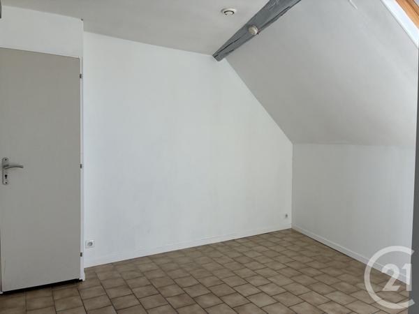Appartement F2 à vendre  2 pièces - 30,48 m2 EVREUX - 27