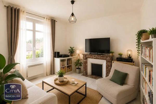 Appartement à vendre 1 pièce 26.09m² Saint-Ouen-sur-Seine (93400)