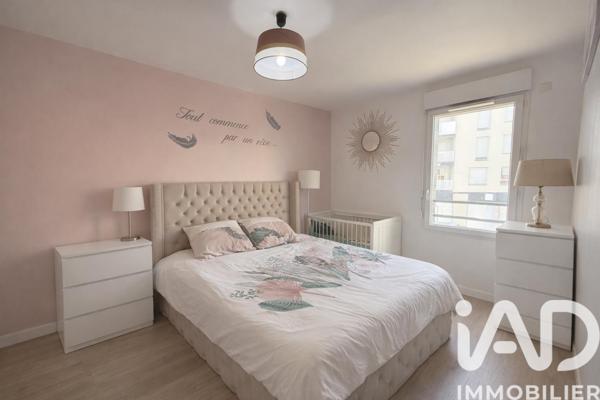 Appartement à vendre 4 pièces 80 m² Melun