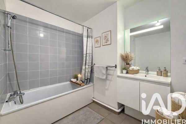 Appartement à vendre 4 pièces 80 m² Melun