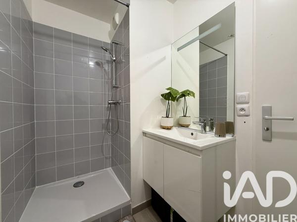 Appartement à vendre 4 pièces 80 m² Melun
