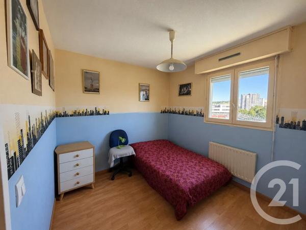 Appartement T3 à vendre  3 pièces - 80,42 m 2   BESANCON  - 25