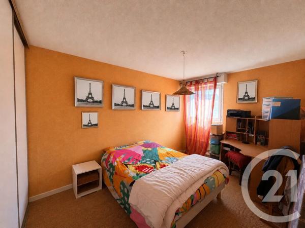 Appartement T3 à vendre  3 pièces - 80,42 m 2   BESANCON  - 25