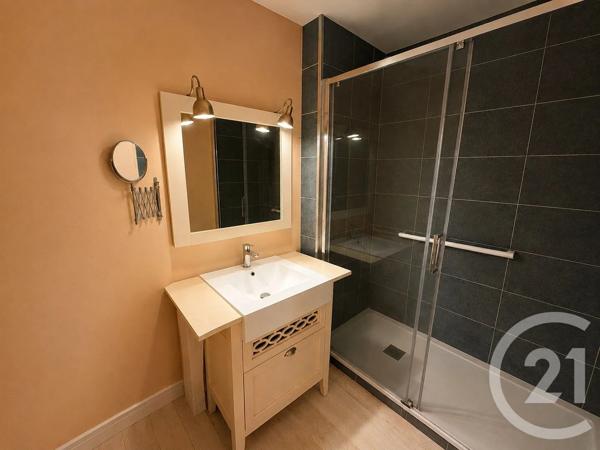 Appartement T3 à vendre  3 pièces - 80,42 m 2   BESANCON  - 25
