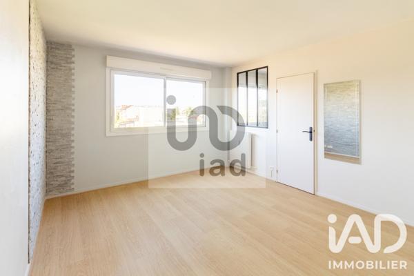 Appartement à vendre 2 pièces 30,28 m² Le Pecq