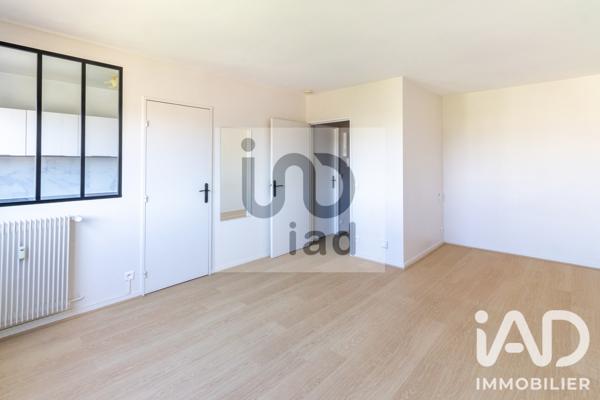 Appartement à vendre 2 pièces 30,28 m² Le Pecq