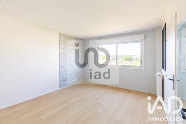 Appartement à vendre 2 pièces 30,28 m² Le Pecq
