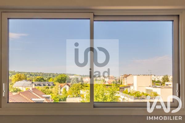 Appartement à vendre 2 pièces 30,28 m² Le Pecq