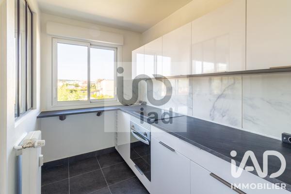 Appartement à vendre 2 pièces 30,28 m² Le Pecq