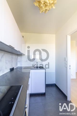 Appartement à vendre 2 pièces 30,28 m² Le Pecq