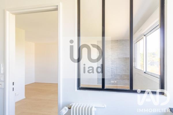 Appartement à vendre 2 pièces 30,28 m² Le Pecq