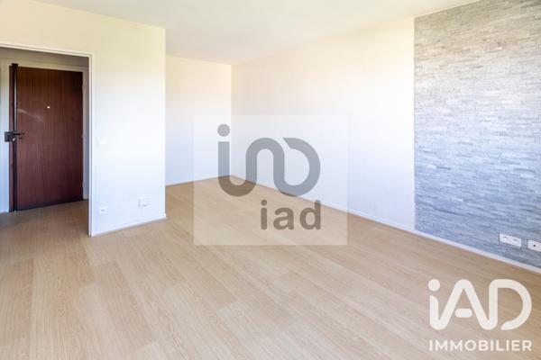 Appartement à vendre 2 pièces 30,28 m² Le Pecq