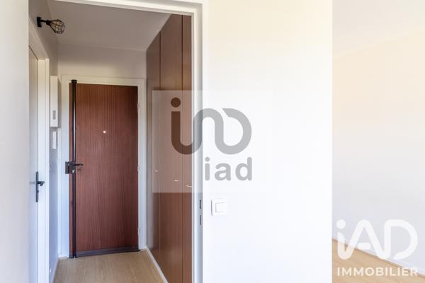 Appartement à vendre 2 pièces 30,28 m² Le Pecq