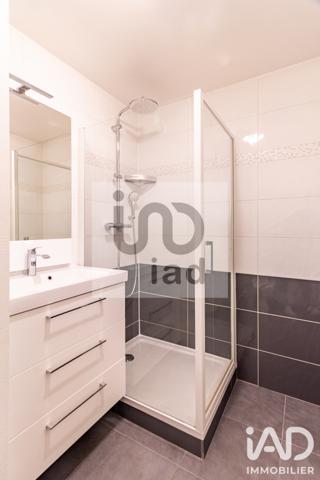 Appartement à vendre 2 pièces 30,28 m² Le Pecq