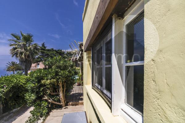 Maison 1 pièce(s) 1 chambre(s) 25.26 m²