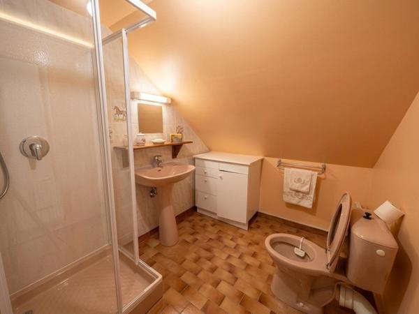 Maison 5 chambres au cœur de Charny Orée de Puisaye