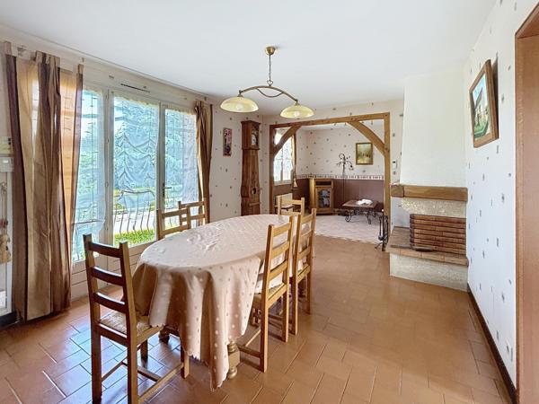 Maison 5 chambres au cœur de Charny Orée de Puisaye