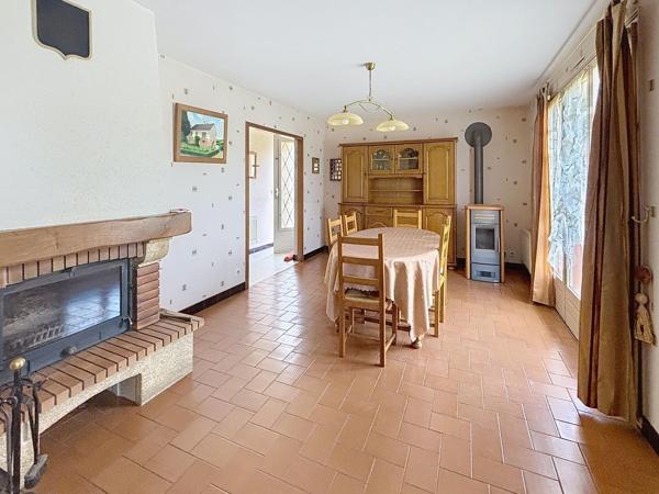 Maison 5 chambres au cœur de Charny Orée de Puisaye