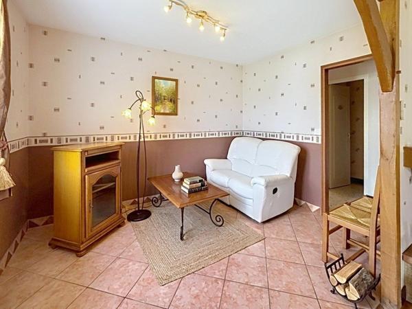 Maison 5 chambres au cœur de Charny Orée de Puisaye