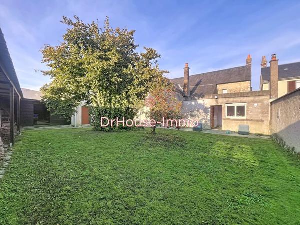 Maison à vendre 6 pièces de 173 m²