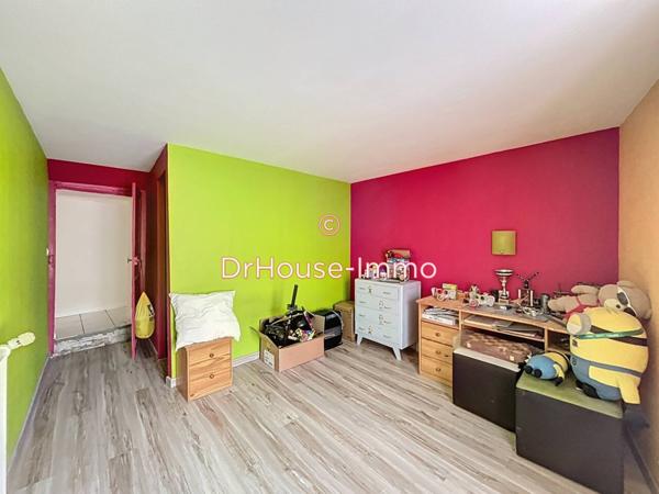 Maison à vendre 6 pièces de 173 m²
