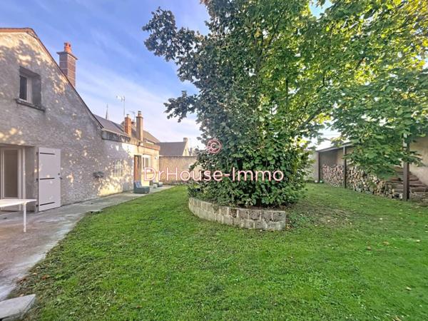 Maison à vendre 6 pièces de 173 m²