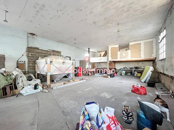 Maison à vendre 6 pièces de 173 m²