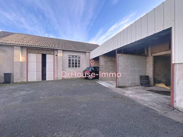 Maison à vendre 6 pièces de 173 m²