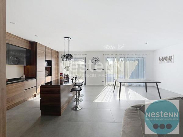 Maison Contemporaine de 146 m² à Contres ? Confort, Luminosité et Terrain Spacieux