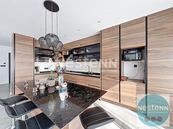 Maison Contemporaine de 146 m² à Contres ? Confort, Luminosité et Terrain Spacieux