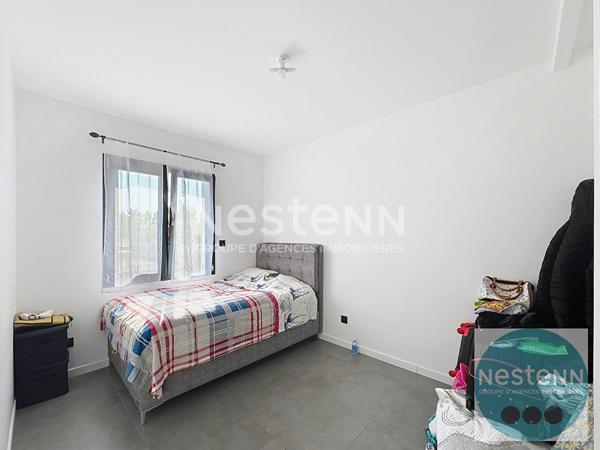 Maison Contemporaine de 146 m² à Contres ? Confort, Luminosité et Terrain Spacieux