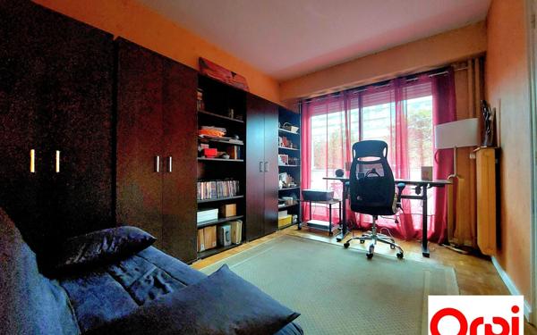 Appartement à vendre    4 pièces • 101 m2 Tours