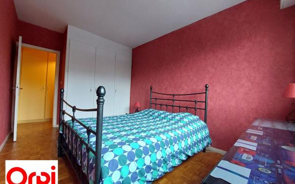 Appartement à vendre    4 pièces • 101 m2 Tours