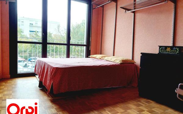 Appartement à vendre    4 pièces • 101 m2 Tours