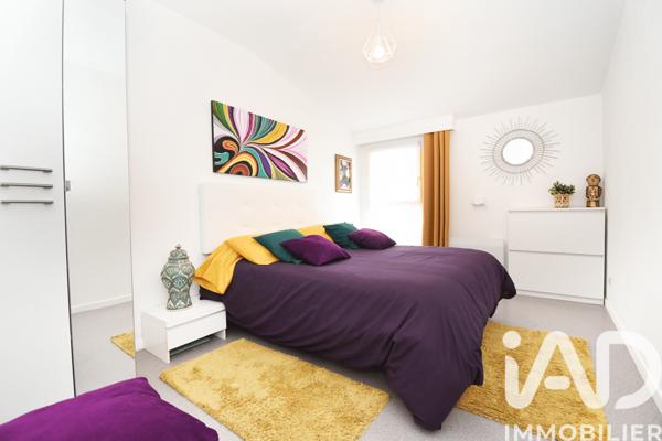 Maison à vendre 5 pièces 117 m² Thionville