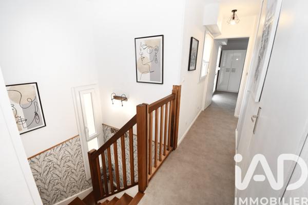 Maison à vendre 5 pièces 117 m² Thionville