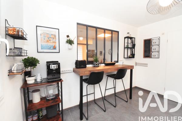 Maison à vendre 5 pièces 117 m² Thionville