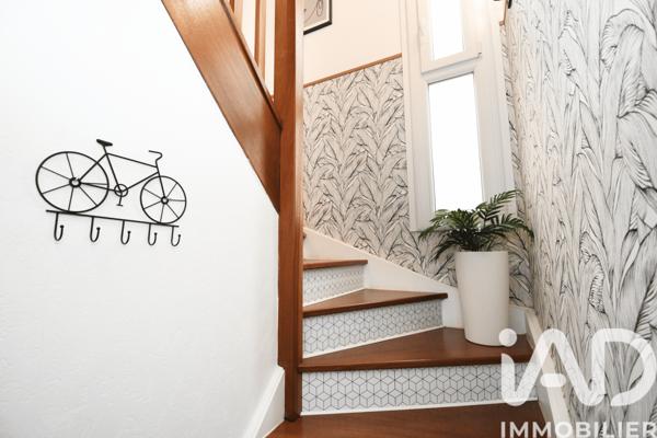 Maison à vendre 5 pièces 117 m² Thionville