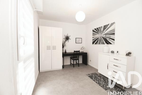 Maison à vendre 5 pièces 117 m² Thionville