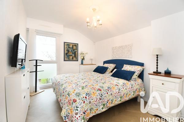 Maison à vendre 5 pièces 117 m² Thionville