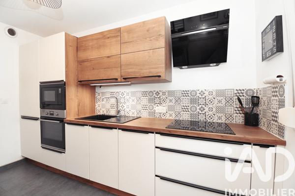 Maison à vendre 5 pièces 117 m² Thionville