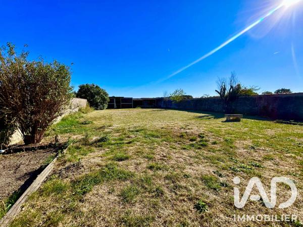 Maison à vendre 5 pièces 104 m² Chailly-en-Bière
