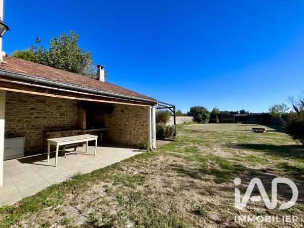 Maison à vendre 5 pièces 104 m² Chailly-en-Bière