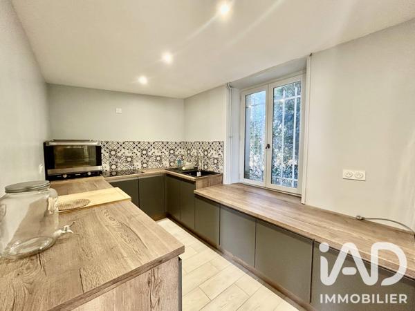 Maison à vendre 5 pièces 104 m² Chailly-en-Bière