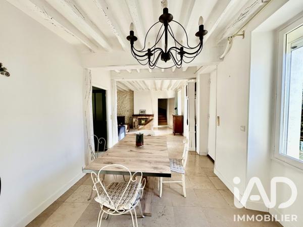 Maison à vendre 5 pièces 104 m² Chailly-en-Bière