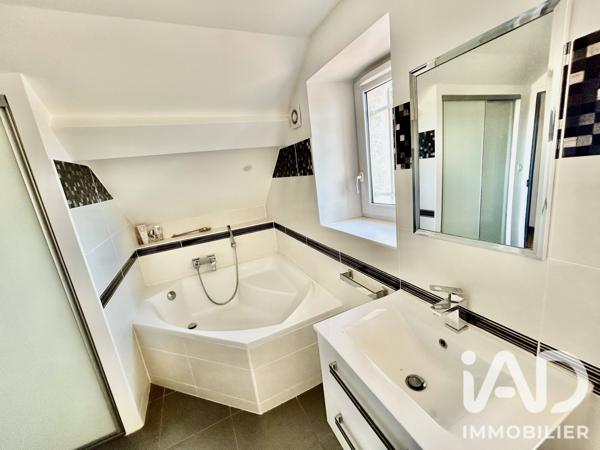 Maison à vendre 5 pièces 104 m² Chailly-en-Bière