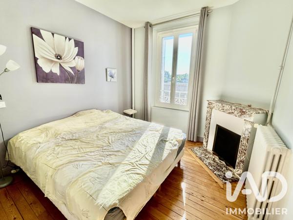 Maison à vendre 5 pièces 104 m² Chailly-en-Bière