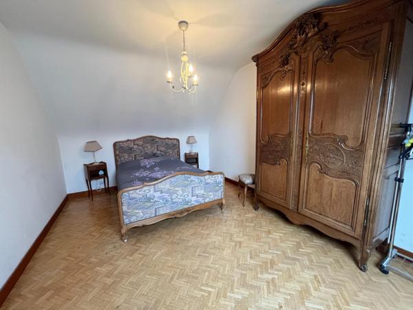 Maison au calme , 1.5km de l'Ile Tudy