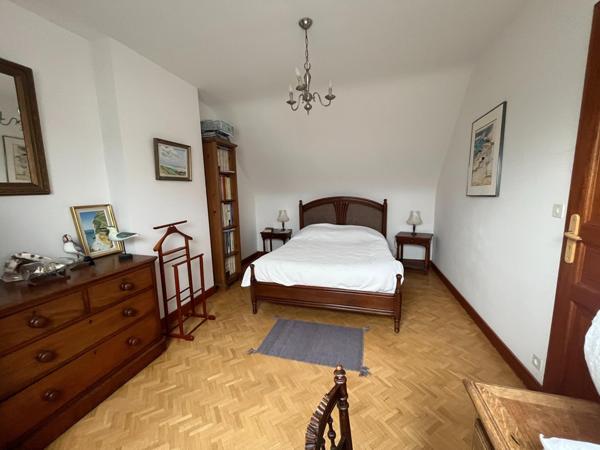 Maison au calme , 1.5km de l'Ile Tudy