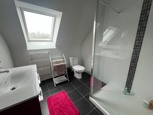 Maison au calme , 1.5km de l'Ile Tudy